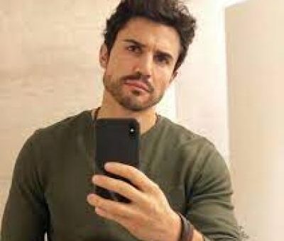 Alexandre Gonzalez