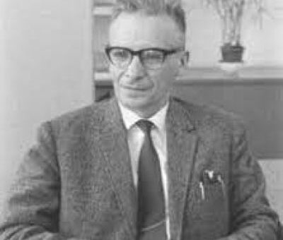 Alexandre Horowitz