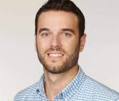 Alexandre Peck