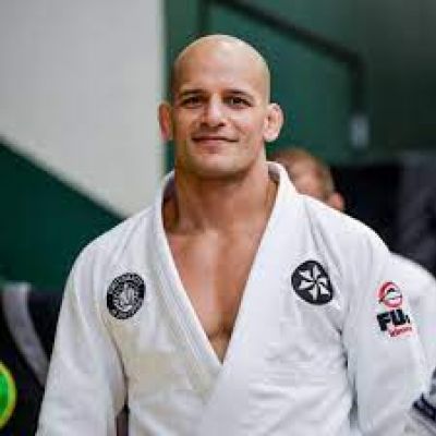 Alexandre Ribeiro