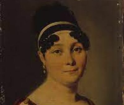 Alexandrine-Caroline Branchu
