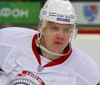 Alexei Badyukov