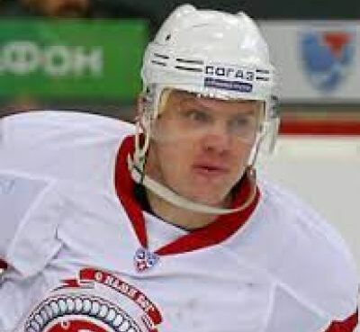 Alexei Badyukov