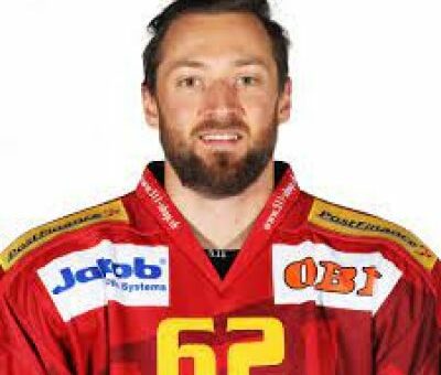Alexei Dostoinov