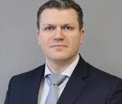 Alexei Shubin