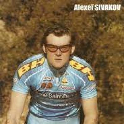 Alexei Sivakov