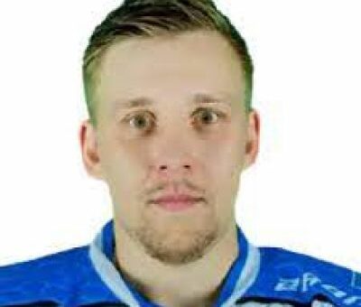 Alexei Trandin