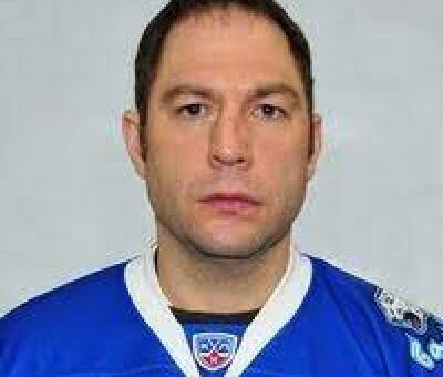 Alexei Troshchinsky