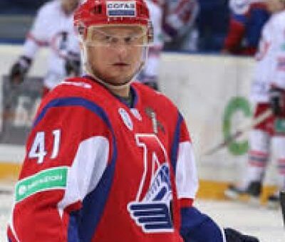 Alexei Vasilyev
