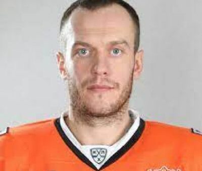 Alexei Volgin