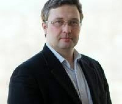 Alexei Vorontsov