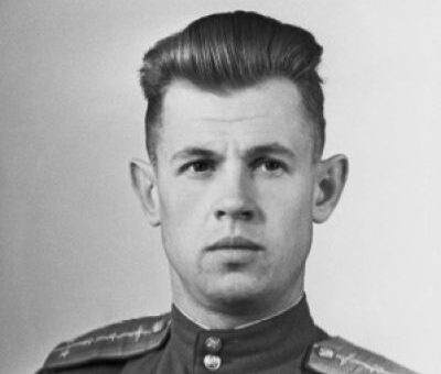 Alexei Yefimov