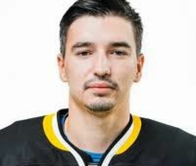 Alexei Zakarlyukin
