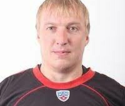 Alexei Zavarukhin