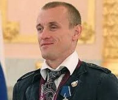 Alexey Labzin