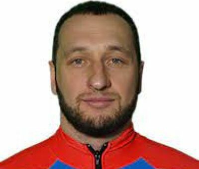 Alexey Stulnev