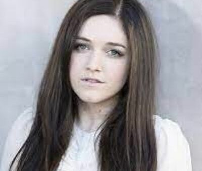 Alexia Quinn