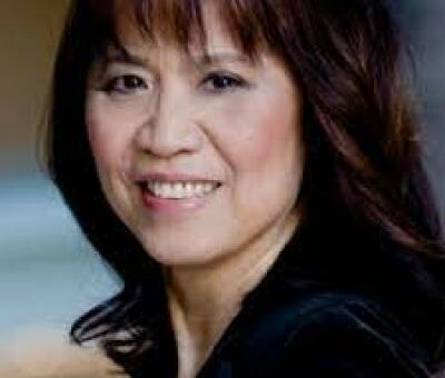 Alexina Louie