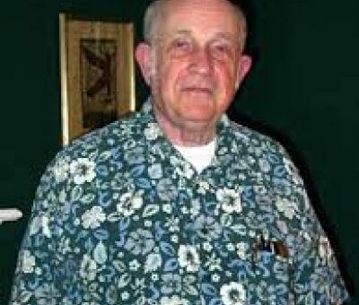 Alexis A. Gilliland
