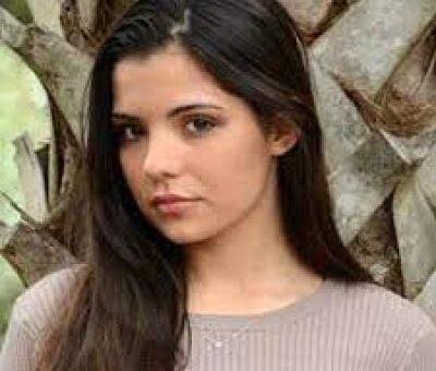 Alexis Isabel Moncada