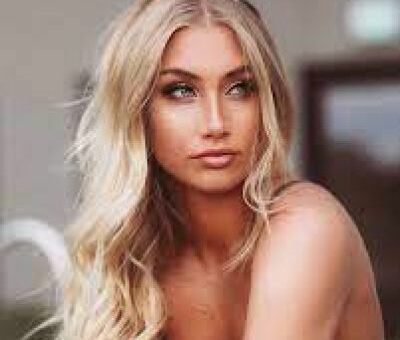 Alexis King