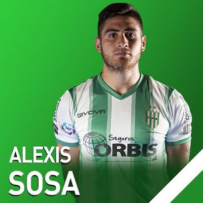 Alexis Sosa
