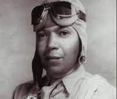 Alf Anderson
