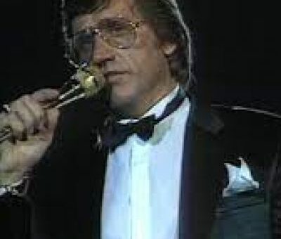 Alf Bigden