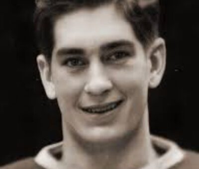 Alf Pike