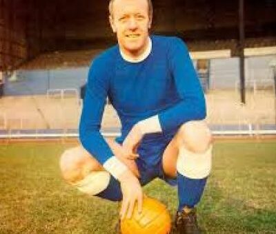 Alfie Biggs