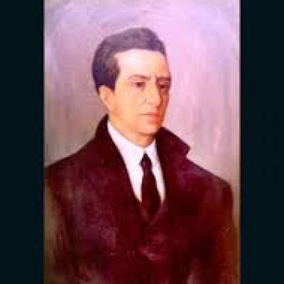 Alfonso Moreno Morán