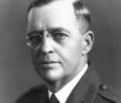 Alfred Austell Cunningham