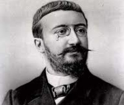 Alfred Binet