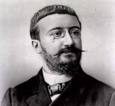 Alfred Binet