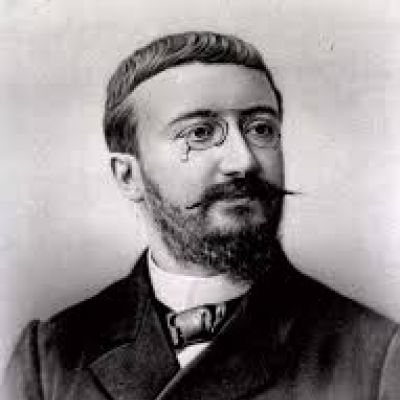 Alfred Binet