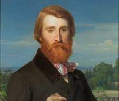 Alfred Bruyas