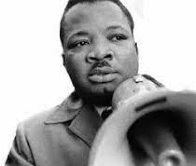 Alfred Daniel Williams King