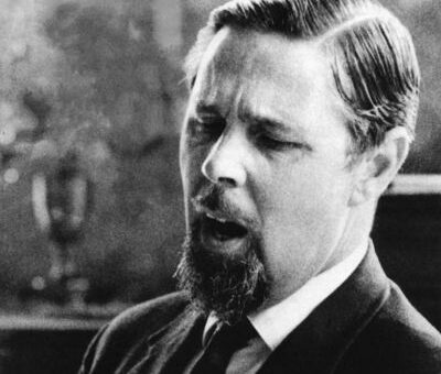 Alfred Deller