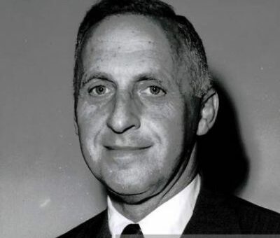 Alfred E. Perlman