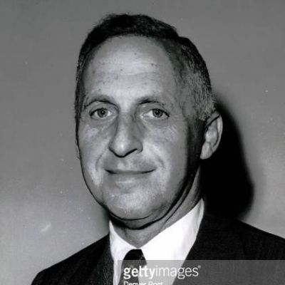 Alfred E. Perlman