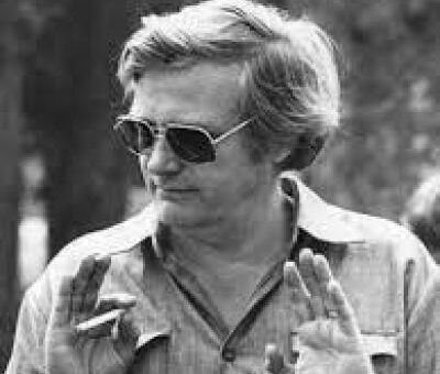 Alfred Hirschmeier