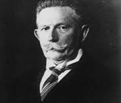Alfred Hugenberg