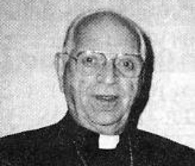 Alfred Leo Abramowicz