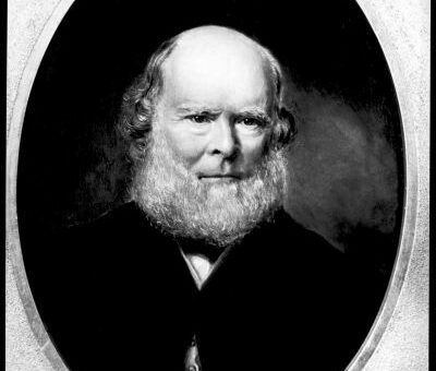 Alfred Lutwyche