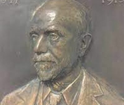 Alfred Neobard Palmer