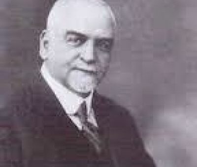 Alfred Pullin