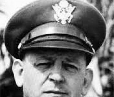 Alfred Ralston