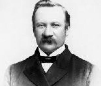 Alfred Richard Outtrim
