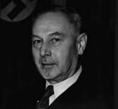 Alfred Ritscher