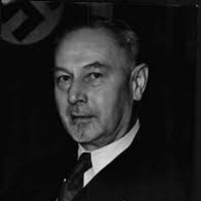 Alfred Ritscher